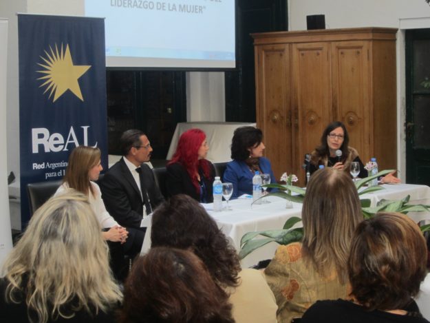 AMJA and REAL Event 009